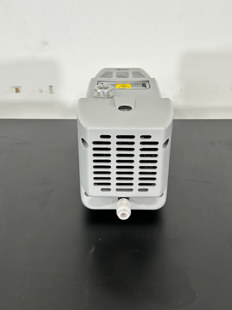 Image of Agilent Technologies IDP-3 Dry Scroll Pump